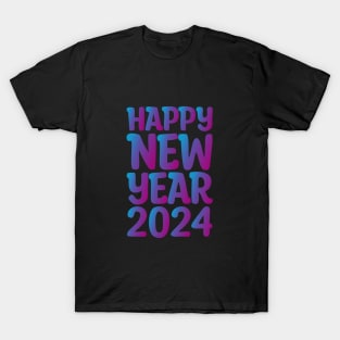 HAPPY NEW YEAR T-Shirt